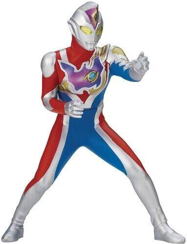 Banpresto BanPresto - Ultraman Decker - Hero's Brave Statue Figure - Ultraman Decker Flash