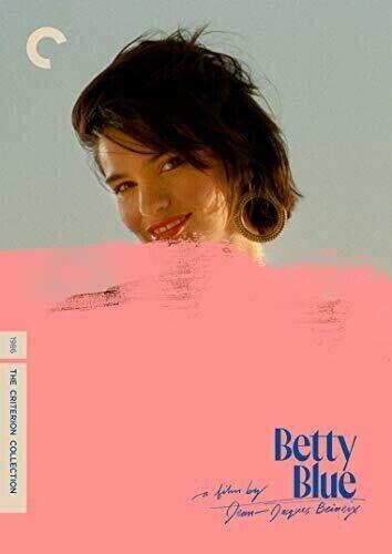 【輸入盤】Betty Blue (Criterion Collection) New DVD