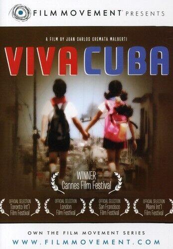 楽天サンガ【輸入盤】Film Movement Viva Cuba [New DVD] Subtitled