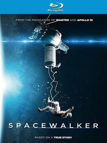 【輸入盤】Mpi Home Video Spacewalker New Blu-ray