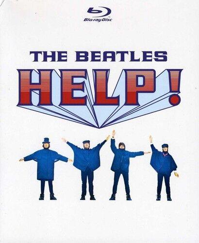 Capitol DVD The Beatles - Help! [New Blu-ray]■ご注文の際は、必ずご確認ください。※日本語は国内作品を除いて通常、収録されておりません。※ご視聴にはリージョン等、特有の注意点があります。プレーヤーによって再生できない可能性があるため、ご使用の機器が対応しているか必ずお確かめください。※こちらの商品は海外からのお取り寄せ商品となりますので、ご入金確認後、商品お届けまで3から5週間程度お時間を頂いております。※高額商品(3万円以上)は、代引きでの発送をお受けできません。※ご注文後にお客様へ「注文確認のメール」をお送りいたします。それ以降のキャンセル、サイズ交換、返品はできませんので、あらかじめご了承願います。また、ご注文をいただいてからの発注となる為、メーカー在庫切れ等により商品がご用意できない場合がございます。その際には早急にキャンセル、ご返金いたします。※海外輸入の為、遅延が発生する場合や出荷段階での付属品の箱つぶれ、細かい傷や汚れ等が発生する場合がございます。Capitol DVD The Beatles - Help! [New Blu-ray]