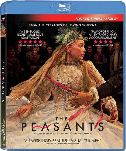 Sony The Peasants  Digital Theater System