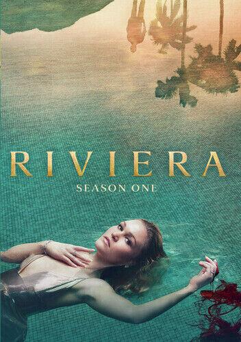 【輸入盤】Universal Riviera: Season One [New DVD] Ac-3/Dolby Digital Dolby Widescreen