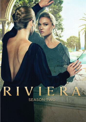 【輸入盤】Universal Riviera: Season Two [New DVD] Ac-3/Dolby Digital Dolby Widescreen