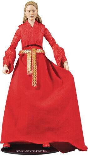 McFarlane Toys マクファーレントイズ McFarlane - The Princess Bride - 7 Princess Buttercup in Red Dress Action Figur