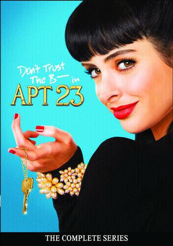 【輸入盤】Fox Mod Don't Trust the B in Apt 23: The Complete Series [New DVD]