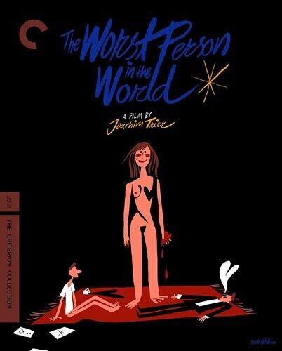 楽天サンガ【輸入盤】The Worst Person in the World （Criterion Collection） [New Blu-ray] Subtitled