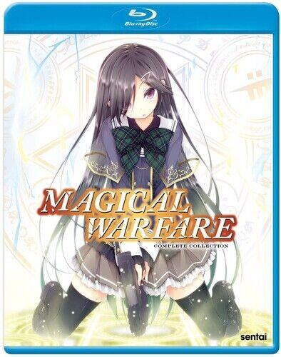 楽天サンガ【輸入盤】Sentai Magical Warfare [New Blu-ray] Anamorphic Subtitled