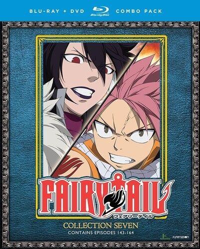 【輸入盤】Funimation Prod Fairy Tail: Colle
