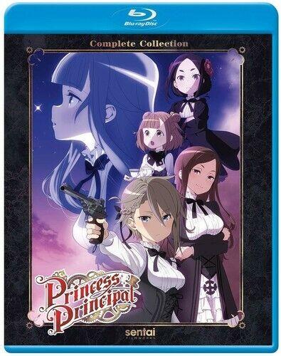 楽天サンガ【輸入盤】Sentai Princess Principal [New Blu-ray] Anamorphic Subtitled