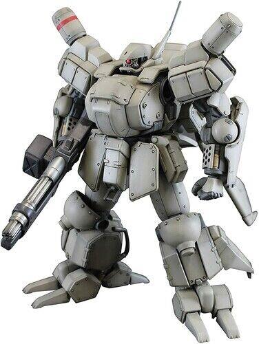 プラム Plum - Assault Suits Leynos AS-5E3 Leynos Player 1/35 Model Kit Renew [New Toy]