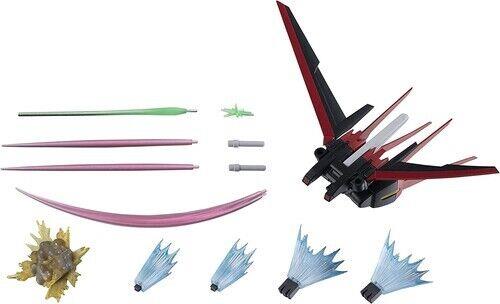 Bandai Tamashi Nations - Mobile Suit Gundam Seed - AQM/E-X01 Aile Striker & Option Part