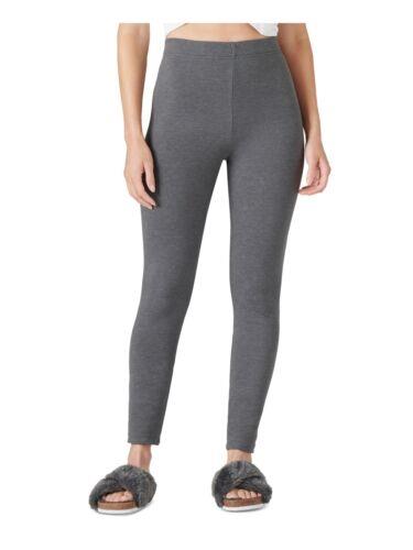 楽天サンガラッキー LUCKY BRAND Womens Gray Heather Skinny Leggings XL レディース