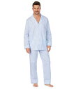 Bedhead PJs xbhwbh Long Sleeve Classic Men's Pajama Set Y