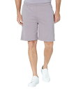 Calvin Klein JoNC Standard Logo Terry Shorts Y