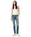 Hudson Jeans nh\ Collin High-Rise Skinny in Your Song fB[X
