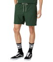 Vans oY Range Relaxed Sport Shorts Y