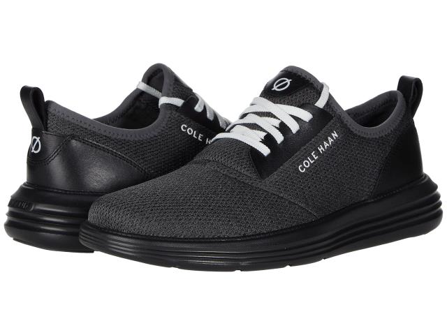 Cole Haan コールハーン Grandsport Journey Knit Sneaker メンズ