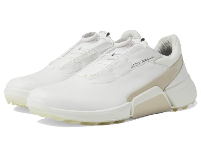 楽天サンガECCO Golf エコー Biom H4 Boa GORE-TEX Waterproof Golf Hybrid Golf Shoes メンズ