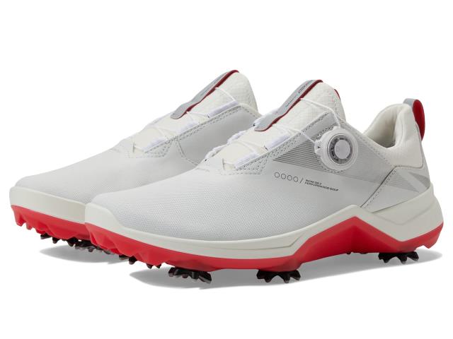 楽天サンガECCO Golf エコー Biom G5 BOA Golf Shoes レディース