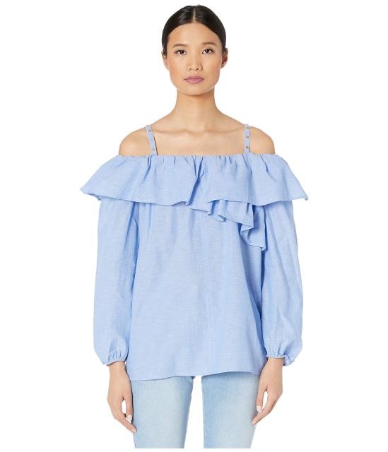 ESCADA エスカーダ Nambreeza Top レディ