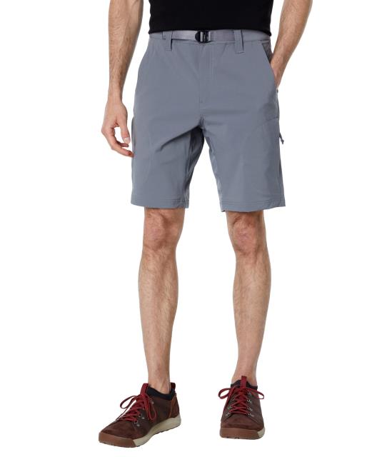 Mountain Khakis マウンテンカーキ Trail Chaser Shorts Classic Fit メンズ