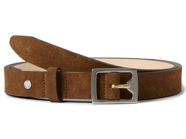 rag & bone ラグアンドボーン Baby Boyfriend Belt 2.0 レディース