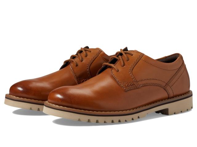 ロックポート ビジネスシューズ メンズ Rockport ロックポート Mitchel Plain Toe Oxford メンズ