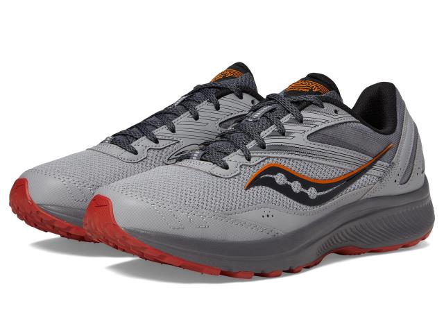 Saucony サッカニー Cohesion TR15 メンズ