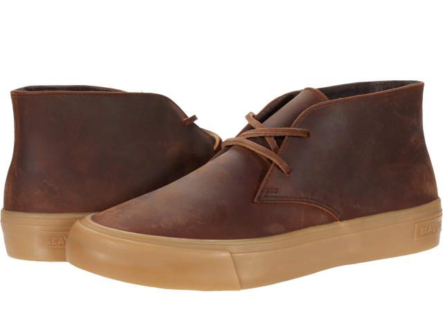 SeaVees シービーズ Maslon Desert Boot メンズ