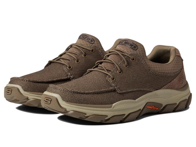 SKECHERS スケッチャーズ Relaxed Fit Respected - Sartell メンズ