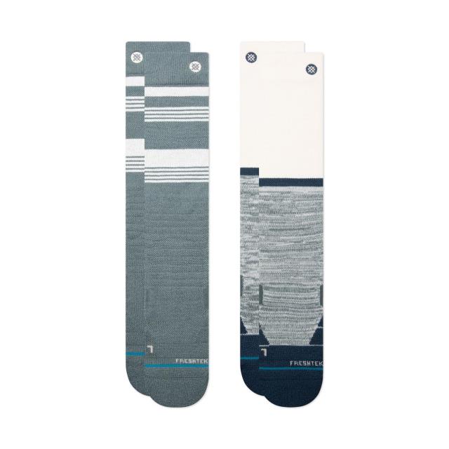 Stance X^X Freeton Snow 2-Pack fB[X