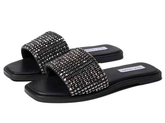 スティーブマデン Steve Madden メデン Clyde-R Sandal レディース