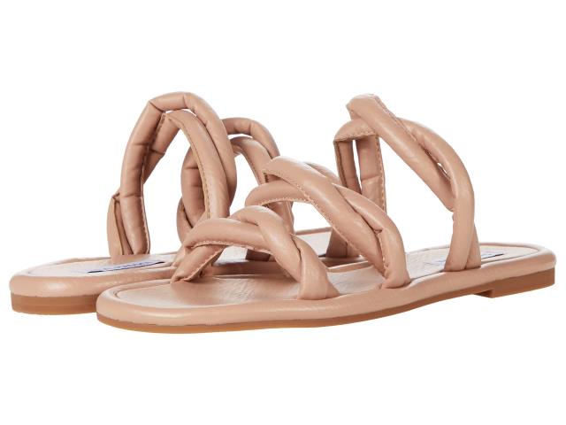 スティーブマデン Steve Madden メデン Tangil Sandal レディース