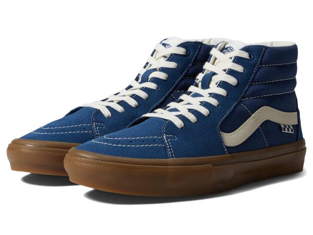 Vans バンズ Skate SK8-Hi メンズ