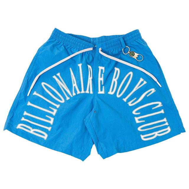 ӥꥪͥܡ Billionaire Boys Club Men Sunrise Shorts (blue / palace blue) 