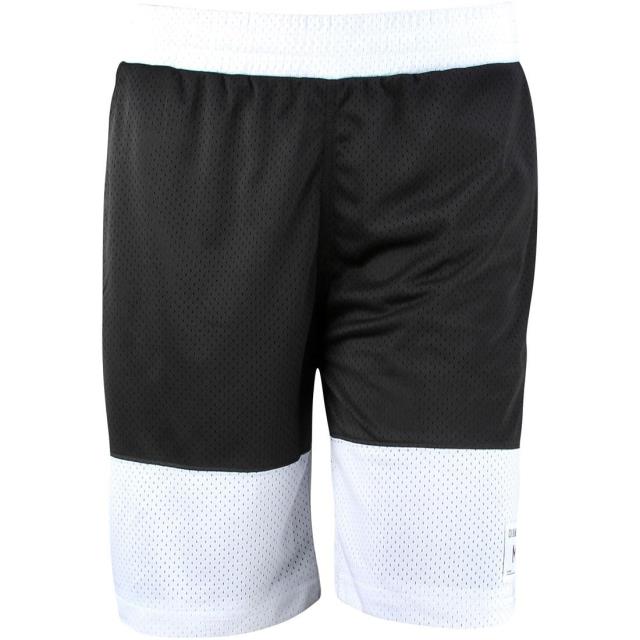 ダイヤモンド Diamond Supply Co Men Diamond Arch Basketball Shorts (black) メンズ