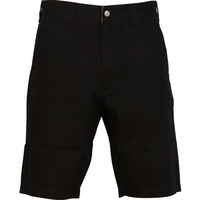 ϥ HUF Fulton Shorts (black) ˥å