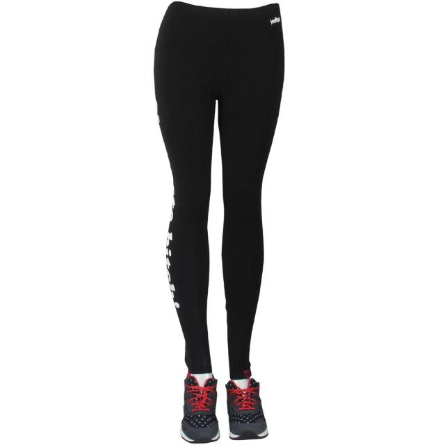 }[hgD[Uu Married To The Mob Women Namaste Leggings (black) fB[X