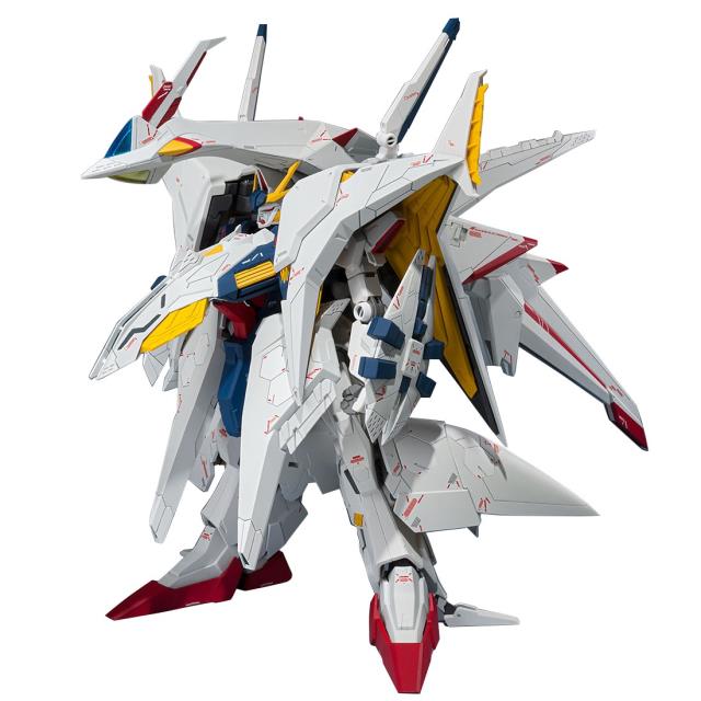 楽天サンガBandai The Robot Spirits Mobile Suit Gundam Hathaway Ver. Ka Signature Penelope Figure （white）