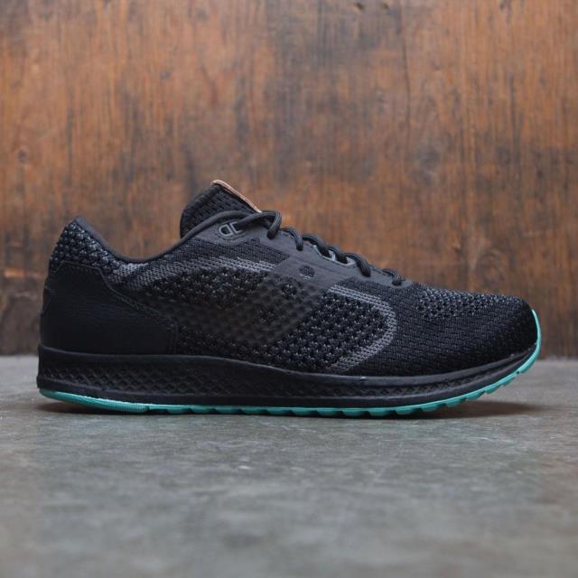 サッカニー Saucony Men Shadow 5000 EVR (black) メンズ