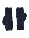 ミッソーニ MISSONI Gloves メンズ