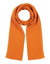 GRAN SASSO Scarves and foulards Y