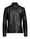 トラサルディ TRUSSARDI Biker jackets メンズ