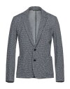 トラサルディ TRUSSARDI JEANS Blazers メンズ