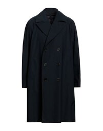 ハリスワーフロンドン ピーコート メンズ ハリス HARRIS WHARF LONDON Double breasted pea coat メンズ