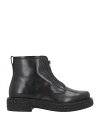 FERRAGAMO 靴 シューズ ブーツ FERRAGAMO Boots カラー:Black■ご注文の際は、必ずご確認ください。※こちらの商品は海外からのお取り寄せ商品となりますので、ご入金確認後、商品お届けまで3から5週間程度お時間を頂いております。※高額商品(3万円以上)は、代引きでの発送をお受けできません。※ご注文後にお客様へ「注文確認のメール」をお送りいたします。それ以降のキャンセル、サイズ交換、返品はできませんので、あらかじめご了承願います。また、ご注文をいただいてからの発注となる為、メーカー在庫切れ等により商品がご用意できない場合がございます。その際には早急にキャンセル、ご返金いたします。※海外輸入の為、遅延が発生する場合や出荷段階での付属品の箱つぶれ、細かい傷や汚れ等が発生する場合がございます。※商品ページのサイズ表は海外サイズを日本サイズに換算した一般的なサイズとなりメーカー・商品によってはサイズが異なる場合もございます。サイズ表は参考としてご活用ください。FERRAGAMO 靴 シューズ ブーツ FERRAGAMO Boots カラー:Black