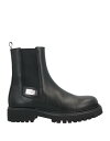 CAVALLI CLASS 靴 シューズ ブーツ CAVALLI CLASS Boots カラー:Black■ご注文の際は、必ずご確認ください。※こちらの商品は海外からのお取り寄せ商品となりますので、ご入金確認後、商品お届けまで3から5週間程度お時間を頂いております。※高額商品(3万円以上)は、代引きでの発送をお受けできません。※ご注文後にお客様へ「注文確認のメール」をお送りいたします。それ以降のキャンセル、サイズ交換、返品はできませんので、あらかじめご了承願います。また、ご注文をいただいてからの発注となる為、メーカー在庫切れ等により商品がご用意できない場合がございます。その際には早急にキャンセル、ご返金いたします。※海外輸入の為、遅延が発生する場合や出荷段階での付属品の箱つぶれ、細かい傷や汚れ等が発生する場合がございます。※商品ページのサイズ表は海外サイズを日本サイズに換算した一般的なサイズとなりメーカー・商品によってはサイズが異なる場合もございます。サイズ表は参考としてご活用ください。CAVALLI CLASS 靴 シューズ ブーツ CAVALLI CLASS Boots カラー:Black