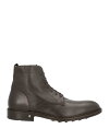 トラサルディ TRUSSARDI Boots メンズ