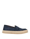 トラサルディ TRUSSARDI Espadrilles メンズ